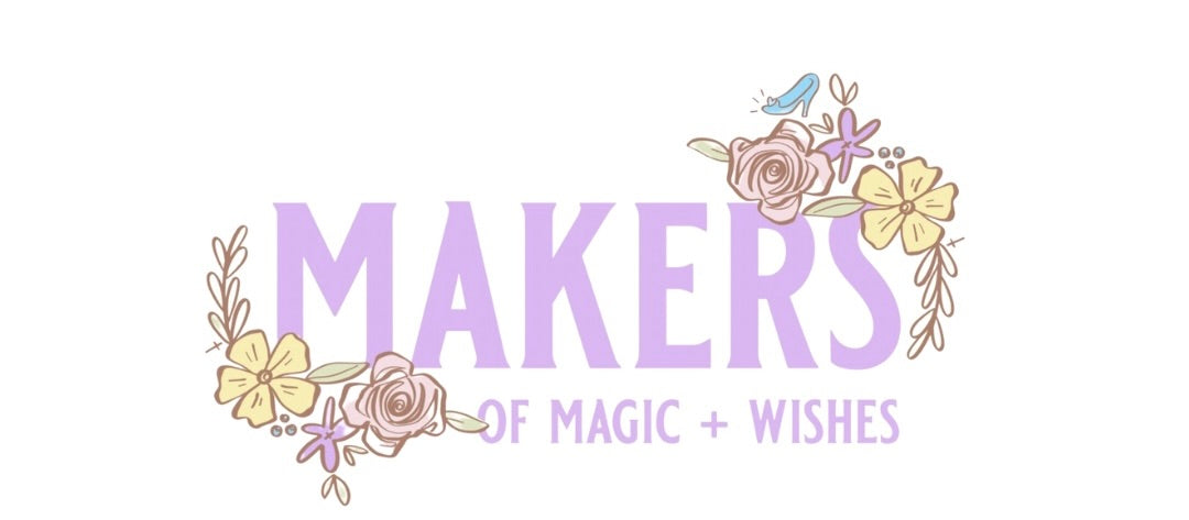 Makers of Magic + Wishes – Makersofmagicandwishes